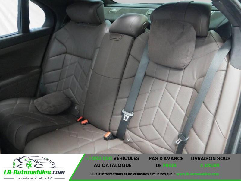 Bmw Serie 7 750e xDrive 489 ch BVA 2023 - photo n°4 Bmw Serie 7 750e xDrive 489 ch BVA  occasion à Beaupuy - photo n°4