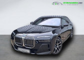 Annonce Bmw Serie 7 occasion Hybride 750e xDrive 489 ch BVA  Beaupuy