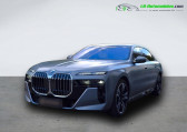 Annonce Bmw Serie 7 occasion Hybride 750e xDrive 489 ch BVA  Beaupuy
