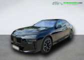 Annonce Bmw Serie 7 occasion Hybride 750e xDrive 489 ch BVA  Beaupuy