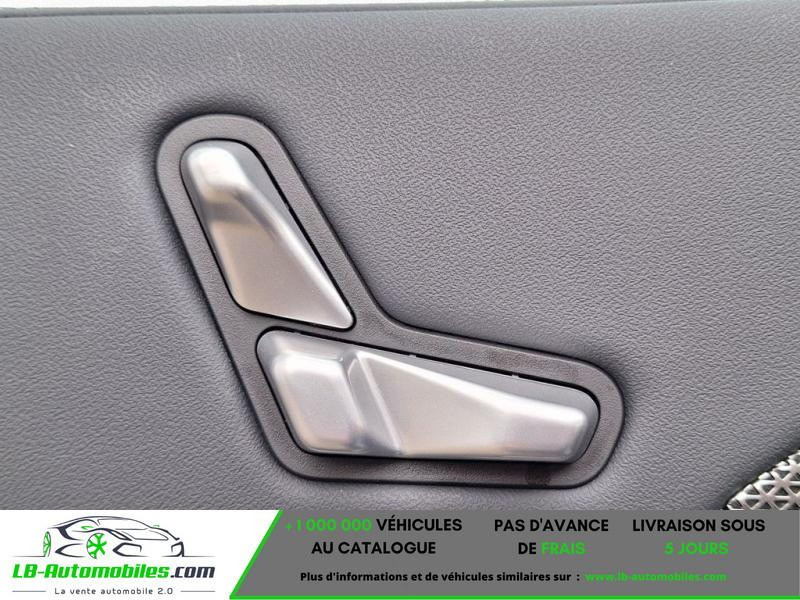 Bmw Serie 7 750e xDrive 489 ch BVA 2024 - photo n°4 Bmw Serie 7 750e xDrive 489 ch BVA  occasion à Beaupuy - photo n°4