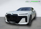 Bmw Serie 7 750e xDrive 489 ch BVA   Beaupuy 31