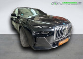 Bmw Serie 7 750e xDrive 489 ch BVA   Beaupuy 31