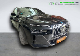 Bmw Serie 7 , garage LB AUTOMOBILES  Beaupuy