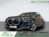 Bmw Serie 7 occasion  année 2023 boite Automatique Annonce Bmw Serie 7 occasion Hybride 750e xDrive 489 ch BVA à Beaupuy