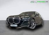 Bmw Serie 7 750e xDrive 489 ch BVA   Beaupuy 31