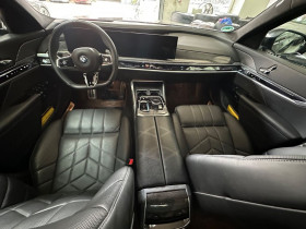 Bmw Serie 7 750e xDrive 489 ch BVA  occasion  Beaupuy - photo n3
