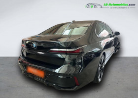 Bmw Serie 7 750e xDrive 489 ch BVA  occasion  Beaupuy - photo n2
