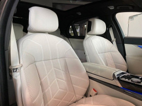 Bmw Serie 7 750e xDrive 489 ch BVA  occasion  Beaupuy - photo n4