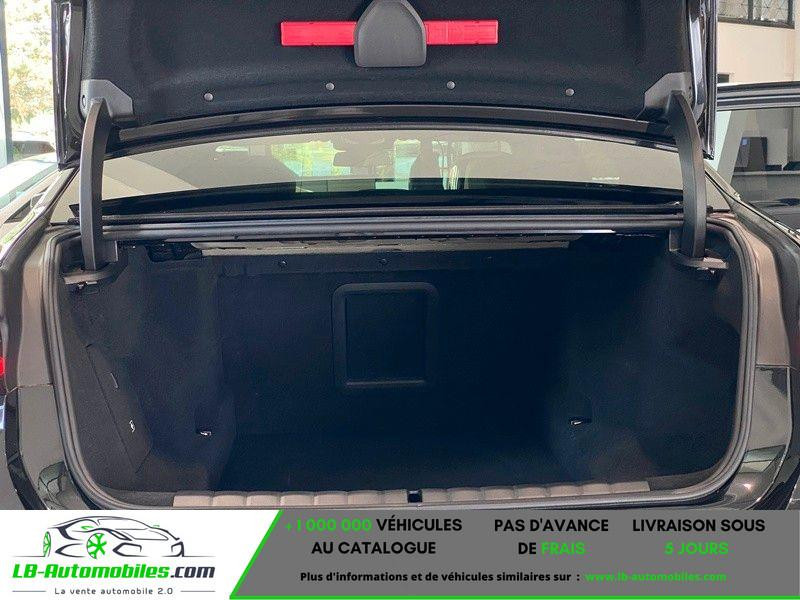 Bmw Serie 7 750e xDrive 489 ch BVA 2023 - photo n°5 Bmw Serie 7 750e xDrive 489 ch BVA  occasion à Beaupuy - photo n°5