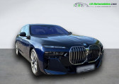 Bmw Serie 7 occasion année 2024 boite Automatique Annonce Bmw Serie 7 occasion Hybride 750e xDrive 489 ch BVA à Beaupuy
