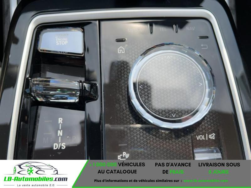 Bmw Serie 7 750e xDrive 489 ch BVA 2025 - photo n°4 Bmw Serie 7 750e xDrive 489 ch BVA  occasion à Beaupuy - photo n°4