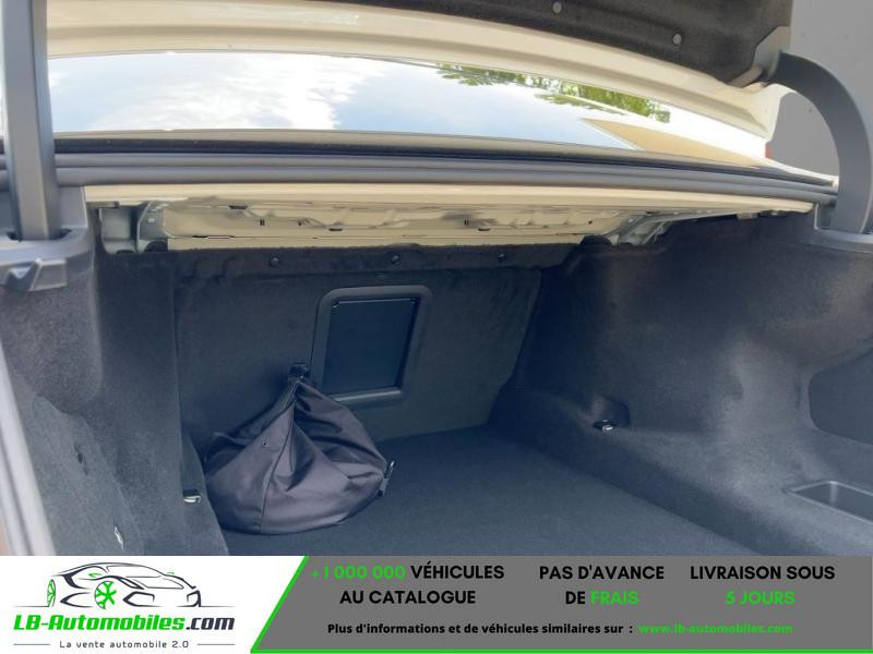 Bmw Serie 7 750e xDrive 489 ch BVA 2025 - photo n°7 Bmw Serie 7 750e xDrive 489 ch BVA  occasion à Beaupuy - photo n°7