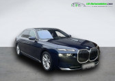 Bmw Serie 7 750e xDrive 489 ch BVA   Beaupuy 31