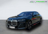 Bmw Serie 7 750e xDrive 489 ch BVA   Beaupuy 31