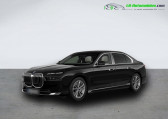 Bmw Serie 7 occasion année 2024 boite Automatique Annonce Bmw Serie 7 occasion Hybride 750e xDrive 489 ch BVA à Beaupuy