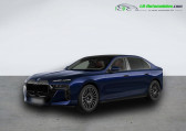 Bmw Serie 7 occasion année 2024 boite Automatique Annonce Bmw Serie 7 occasion Hybride 750e xDrive 489 ch BVA à Beaupuy