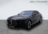 Annonce Bmw Serie 7 occasion Hybride 750e xDrive 489 ch BVA  Beaupuy