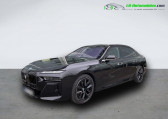 Bmw Serie 7 750e xDrive 489 ch BVA   Beaupuy 31