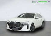 Bmw Serie 7 750e xDrive 489 ch BVA   Beaupuy 31