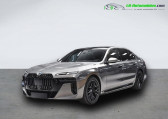 Bmw Serie 7 occasion année 2023 boite Automatique Annonce Bmw Serie 7 occasion Hybride 750e xDrive 489 ch BVA à Beaupuy