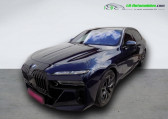 Annonce Bmw Serie 7 occasion Hybride 750e xDrive 489 ch BVA  Beaupuy