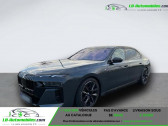 Annonce Bmw Serie 7 occasion Hybride 750e xDrive 489 ch BVA  Beaupuy