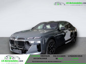Bmw Serie 7 occasion année 2023 boite Automatique Annonce Bmw Serie 7 occasion Hybride 750e xDrive 489 ch BVA à Beaupuy