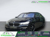 Annonce Bmw Serie 7 occasion Electrique 750i xDrive 450 ch � Beaupuy