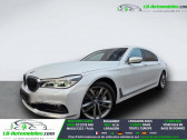Annonce Bmw Serie 7 occasion Electrique 750i xDrive 450 ch � Beaupuy