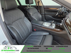 Bmw Serie 7 750i xDrive 450 ch  occasion � Beaupuy - photo n�5
