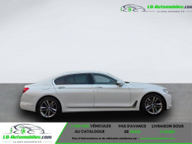 Bmw Serie 7 750i xDrive 450 ch  occasion � Beaupuy - photo n�4
