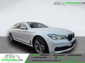 Bmw Serie 7 750i xDrive 450 ch  occasion � Beaupuy - photo n�2