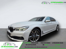 Bmw Serie 7 , garage LB AUTOMOBILES � Beaupuy