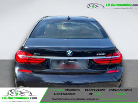 Bmw Serie 7 750i xDrive 450 ch  occasion � Beaupuy - photo n�6