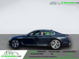 Bmw Serie 7 750i xDrive 450 ch  occasion � Beaupuy - photo n�5