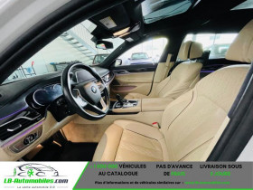 Bmw Serie 7 750i xDrive 450 ch  occasion � Beaupuy - photo n�5