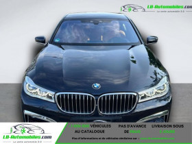 Bmw Serie 7 750i xDrive 450 ch  occasion � Beaupuy - photo n�4