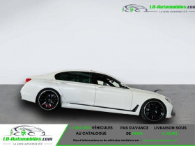 Bmw Serie 7 750i xDrive 450 ch  occasion � Beaupuy - photo n�4