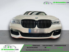 Bmw Serie 7 750i xDrive 450 ch  occasion � Beaupuy - photo n�3