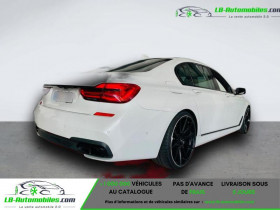 Bmw Serie 7 750i xDrive 450 ch  occasion � Beaupuy - photo n�2