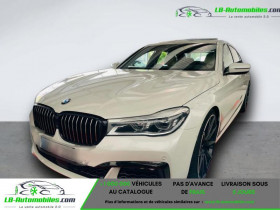 Bmw Serie 7 , garage LB AUTOMOBILES � Beaupuy