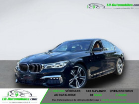 Bmw Serie 7 , garage LB AUTOMOBILES � Beaupuy