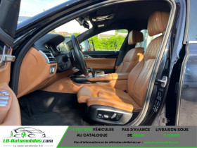 Bmw Serie 7 750i xDrive 450 ch  occasion � Beaupuy - photo n�7