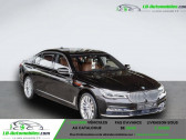 Bmw Serie 7 occasion  année 2016 boite Automatique Annonce Bmw Serie 7 occasion Essence 750i xDrive 450 ch à Beaupuy