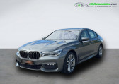 Bmw Serie 7 750i xDrive 450 ch  à Beaupuy 31