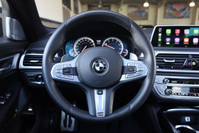 Bmw Serie 7 750i xDrive 450 ch  occasion  Beaupuy - photo n6