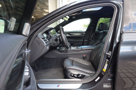 Bmw Serie 7 750i xDrive 450 ch  occasion  Beaupuy - photo n5