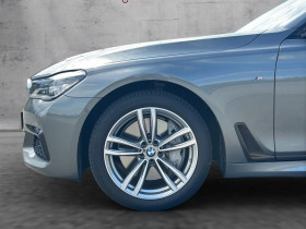 Bmw Serie 7 750i xDrive 450 ch  occasion  Beaupuy - photo n8