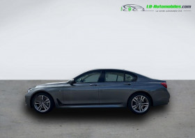 Bmw Serie 7 750i xDrive 450 ch  occasion  Beaupuy - photo n5